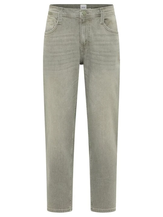 Zdjęcie produktu Jeansy Slim Fit Mustang zielony