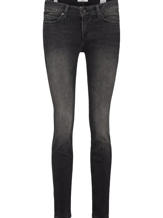 Zdjęcie produktu Jeansy Slim Fit Mustang czarny
