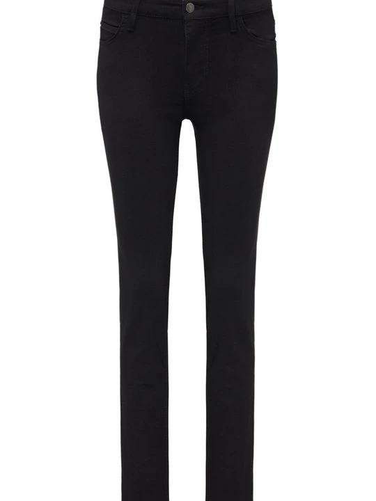 Zdjęcie produktu Jeansy Slim Fit Mustang czarny
