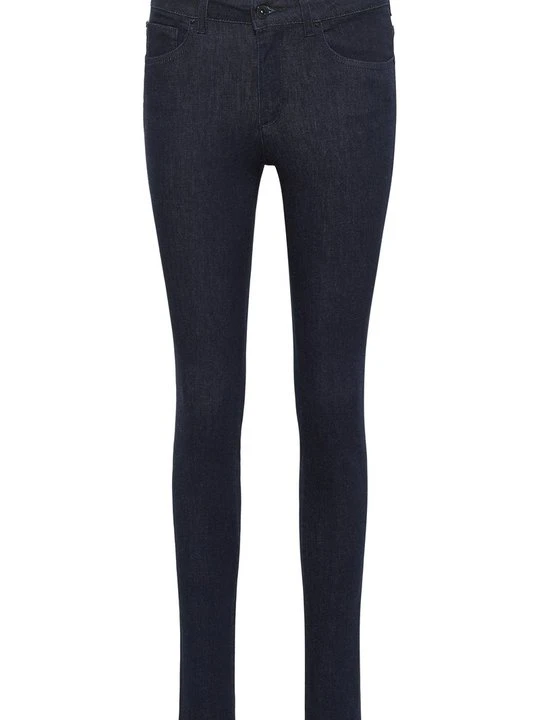 Zdjęcie produktu Jeansy Slim Fit Mustang granatowy