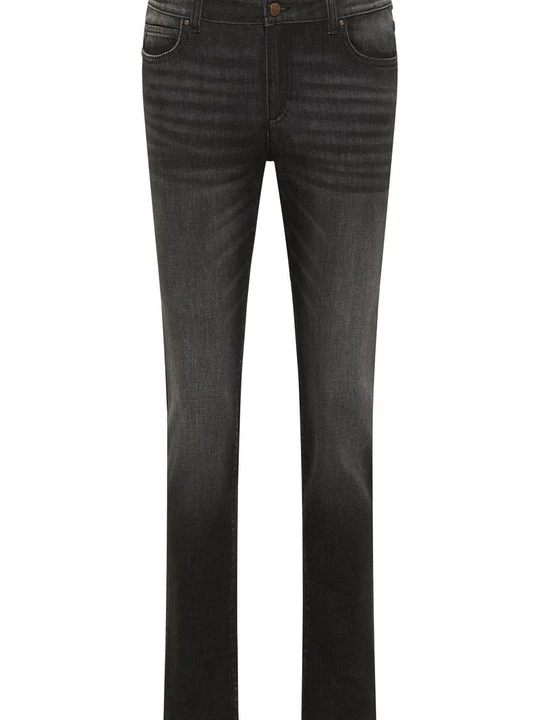 Zdjęcie produktu Jeansy Slim Fit Mustang ciemnoszary