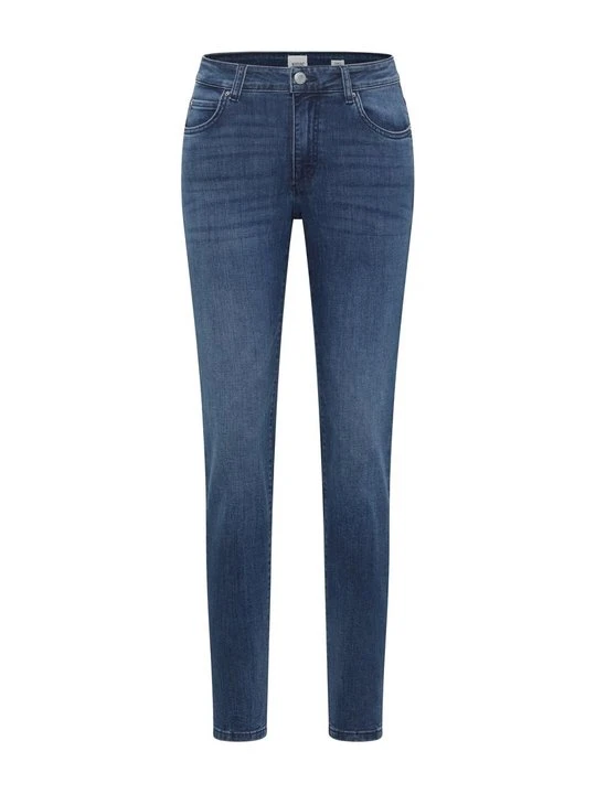 Zdjęcie produktu Jeansy Slim Fit Mustang niebieski