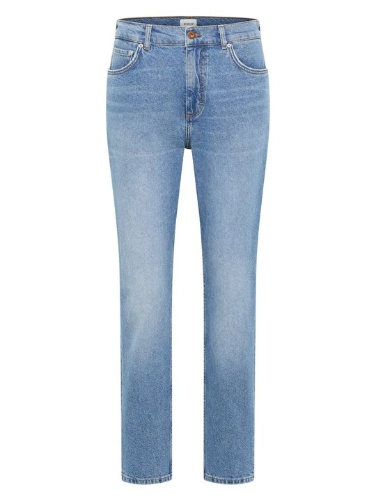 Zdjęcie produktu Jeansy Slim Fit Mustang niebieski