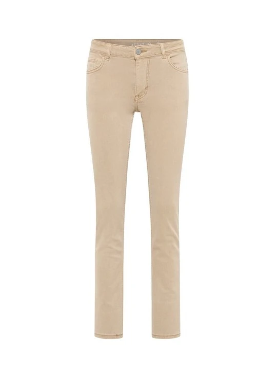 Zdjęcie produktu Jeansy Slim Fit Mustang beżowy