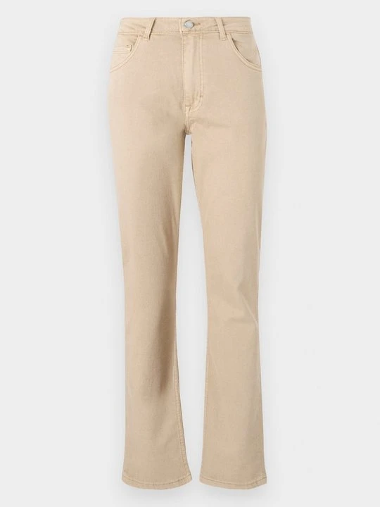 Zdjęcie produktu Jeansy Slim Fit Mustang beżowy