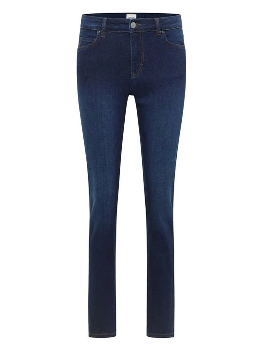 Zdjęcie produktu Jeansy Slim Fit Mustang niebieski