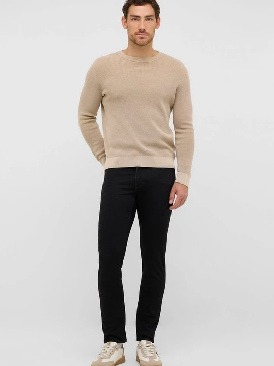 Zdjęcie produktu Jeansy Slim Fit Mustang czarny