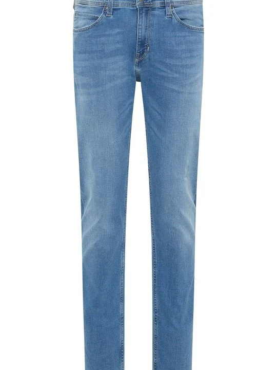 Zdjęcie produktu Jeansy Slim Fit Mustang niebieski