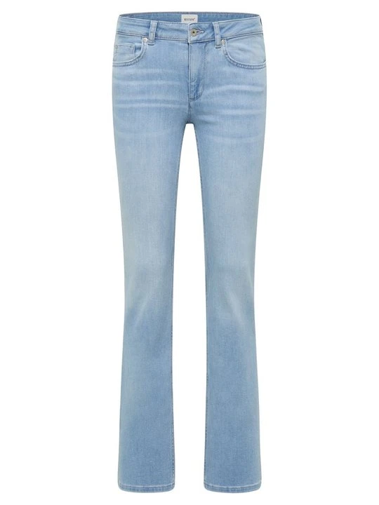 Zdjęcie produktu Jeansy Slim Fit Mustang jasnoniebieski