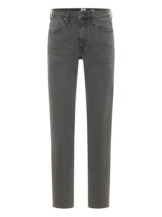 Zdjęcie produktu Jeansy Slim Fit Mustang ciemnoszary