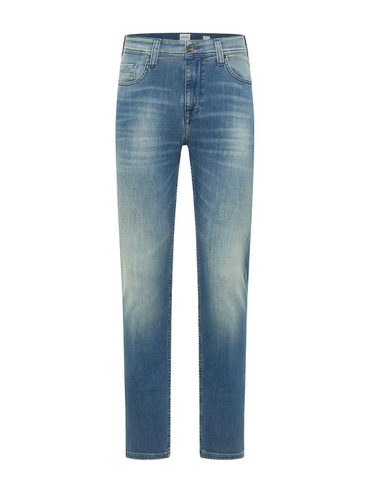 Zdjęcie produktu Jeansy Slim Fit Mustang niebieski