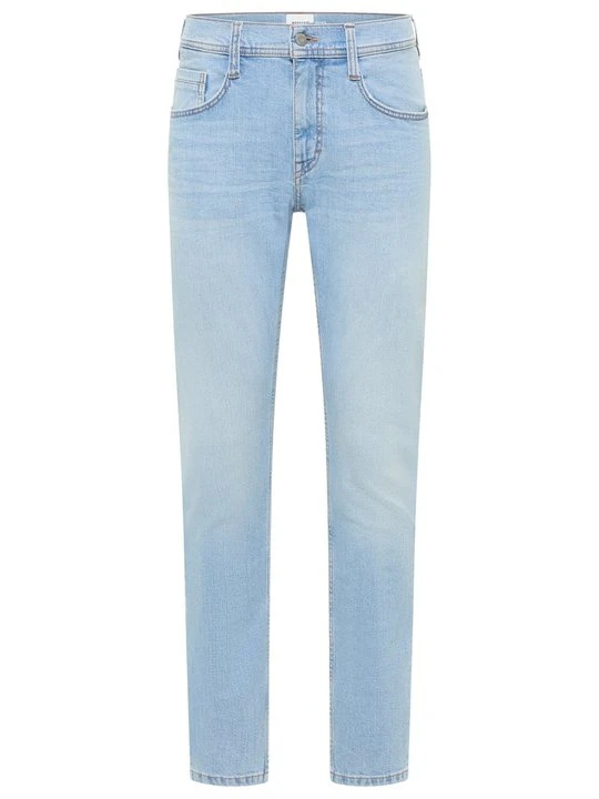 Zdjęcie produktu Jeansy Slim Fit Mustang niebieski
