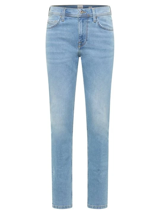 Zdjęcie produktu Jeansy Slim Fit Mustang jasnoniebieski