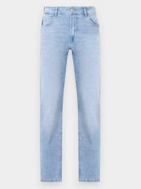 Zdjęcie produktu Jeansy Slim Fit Mustang niebieski