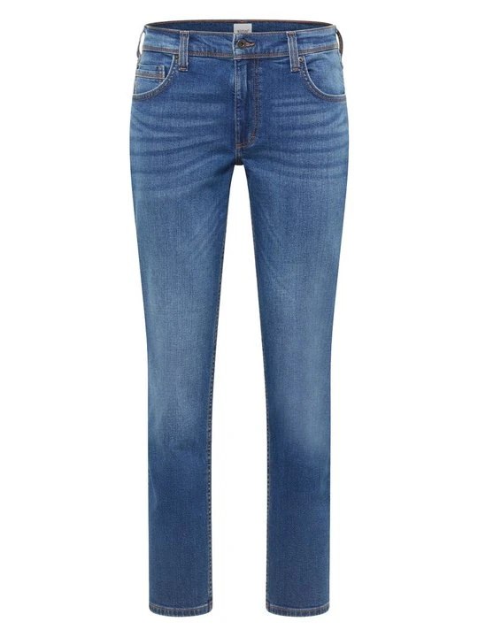 Zdjęcie produktu Jeansy Slim Fit Mustang niebieski