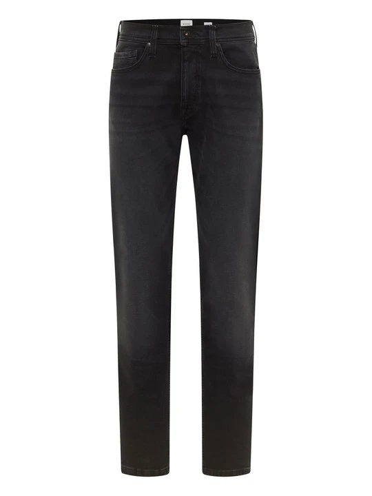 Zdjęcie produktu Jeansy Slim Fit Mustang czarny