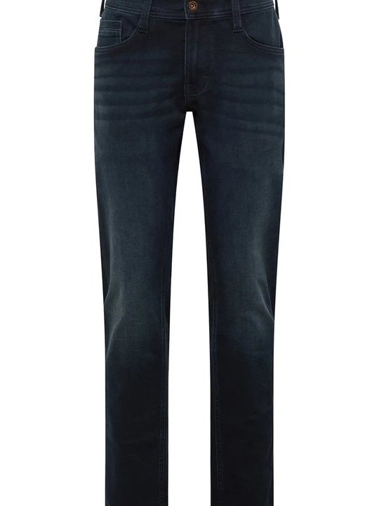 Zdjęcie produktu Jeansy Slim Fit Mustang granatowy
