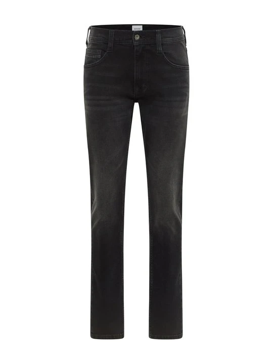 Zdjęcie produktu Jeansy Slim Fit Mustang czarny