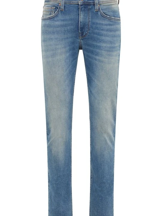Zdjęcie produktu Jeansy Slim Fit Mustang niebieski