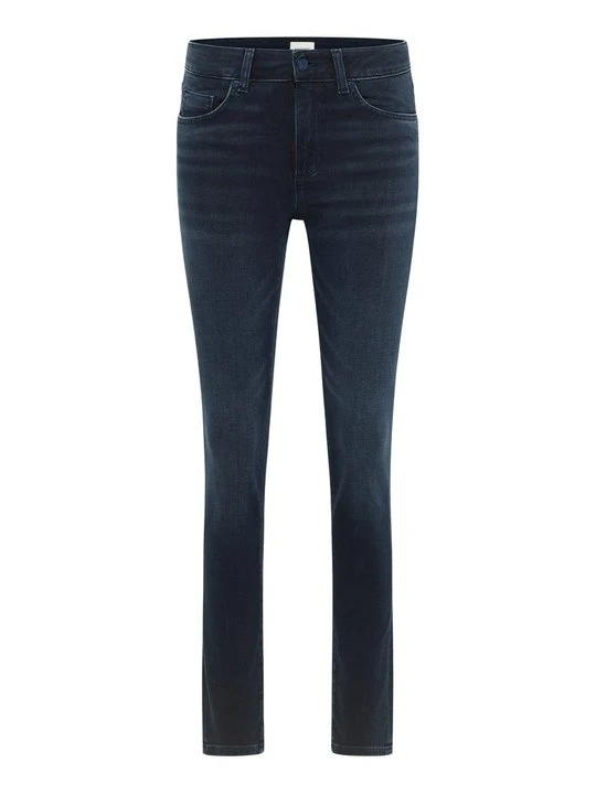 Zdjęcie produktu Jeansy Slim Fit Mustang granatowy
