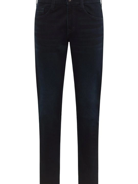 Zdjęcie produktu Jeansy Slim Fit Mustang granatowy