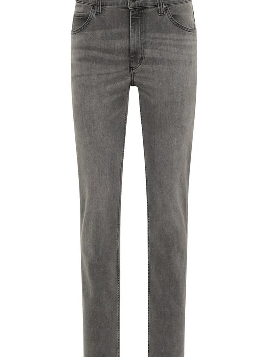 Zdjęcie produktu Jeansy Slim Fit Mustang antracytowy
