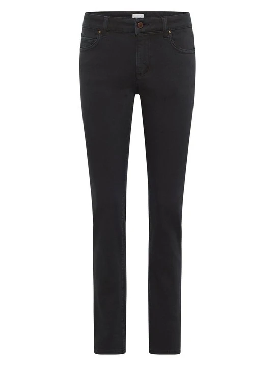 Zdjęcie produktu Jeansy Slim Fit Mustang czarny