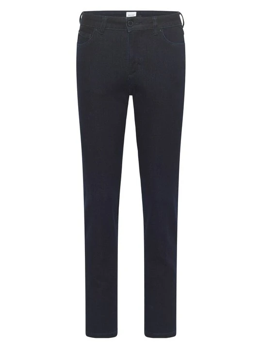 Zdjęcie produktu Jeansy Slim Fit Mustang granatowy