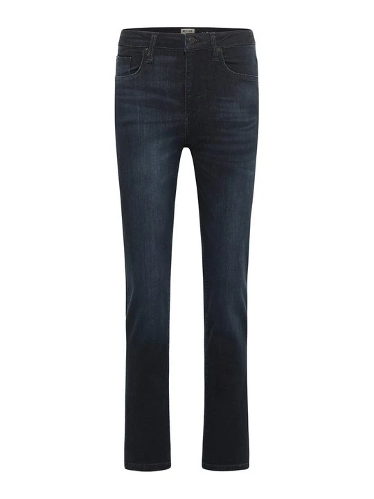 Zdjęcie produktu Jeansy Slim Fit Mustang granatowy