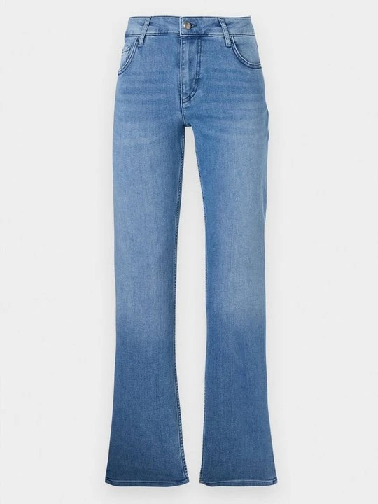 Zdjęcie produktu Jeansy Slim Fit Mustang jasnoniebieski
