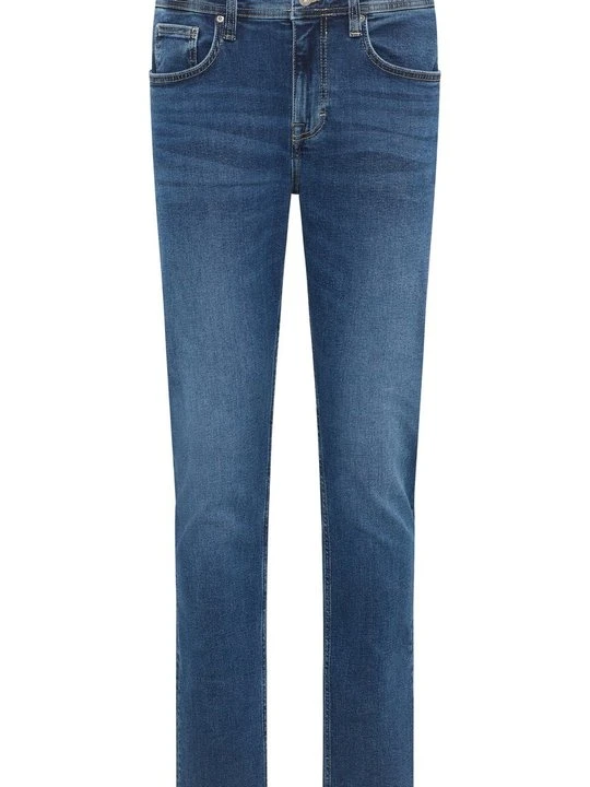 Zdjęcie produktu Jeansy Slim Fit Mustang niebieski