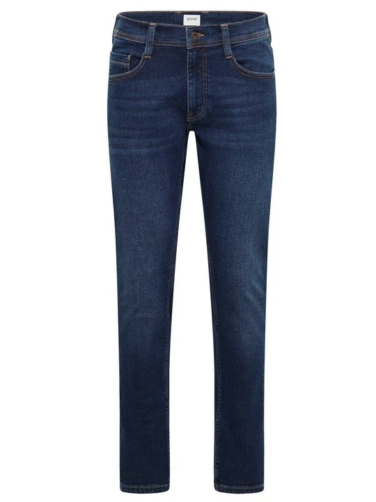 Zdjęcie produktu Jeansy Slim Fit Mustang niebieski