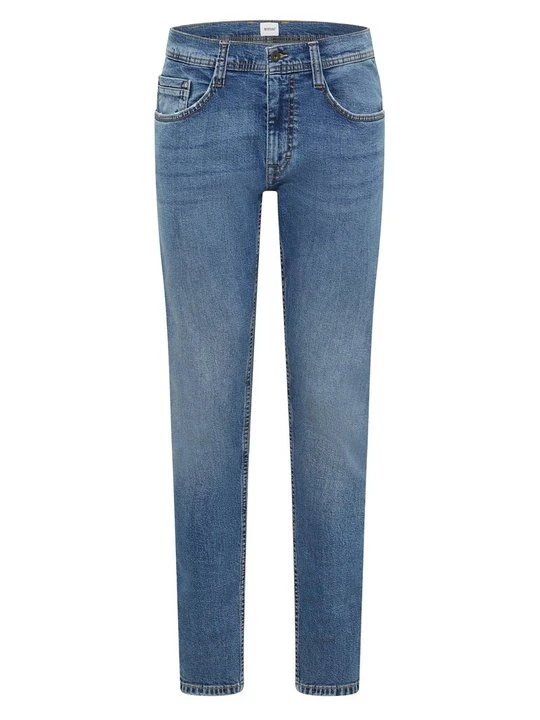 Zdjęcie produktu Jeansy Slim Fit Mustang niebieski