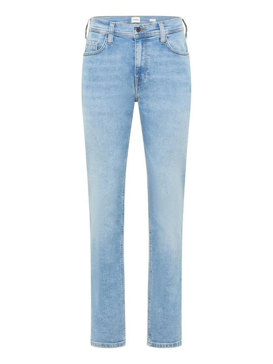 Zdjęcie produktu Jeansy Slim Fit Mustang niebieski