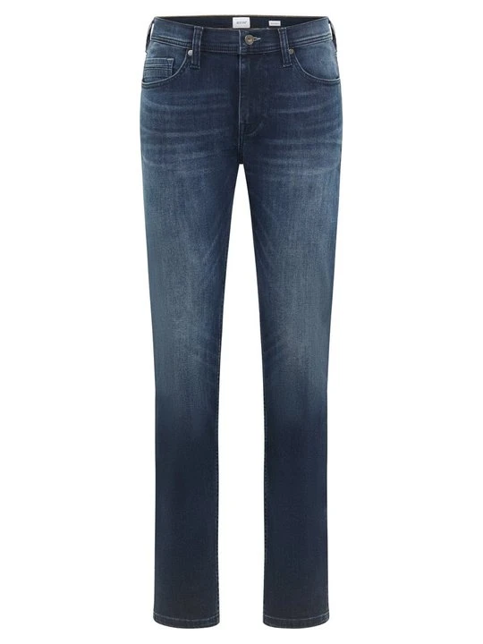 Zdjęcie produktu Jeansy Slim Fit Mustang niebieski