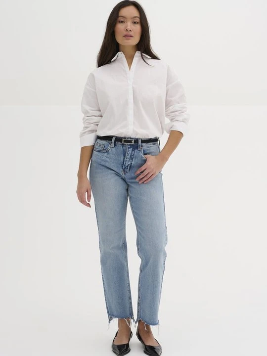 Zdjęcie produktu Jeansy Slim Fit My Essential Wardrobe niebieski