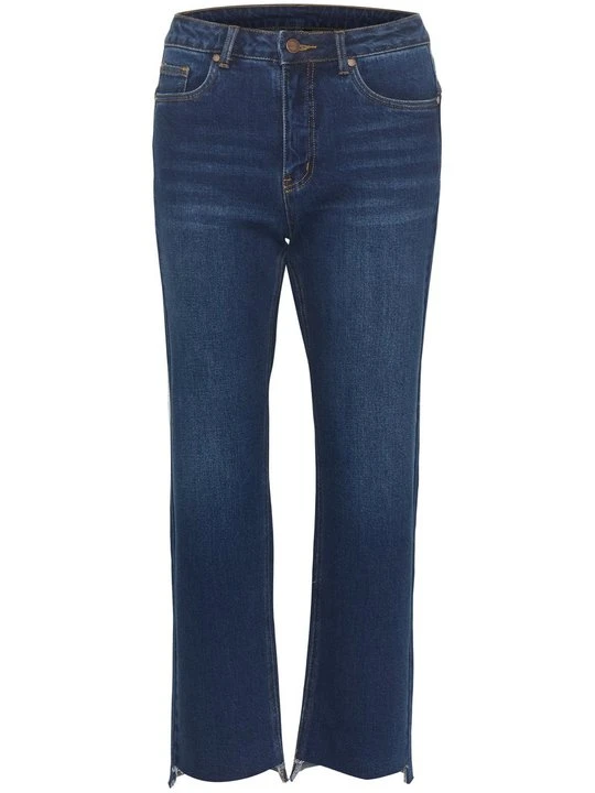Zdjęcie produktu Jeansy Slim Fit My Essential Wardrobe ciemnoniebieski