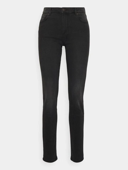 Zdjęcie produktu Jeansy Slim Fit NAF NAF