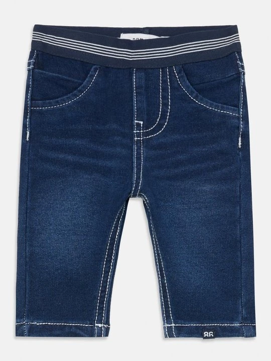 Zdjęcie produktu Jeansy Slim Fit NAME IT niebieski
