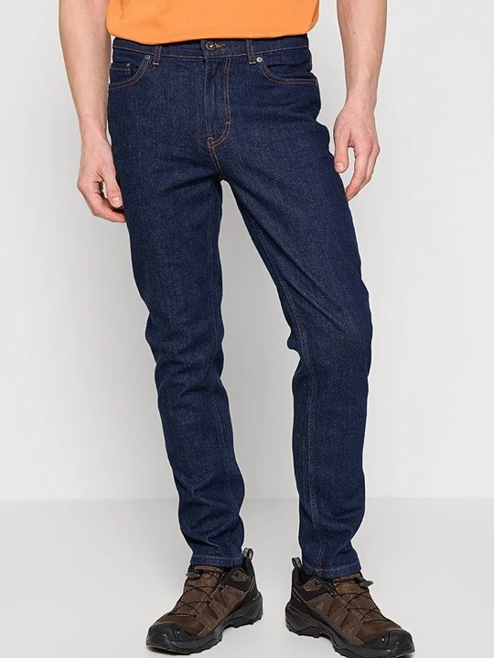 Zdjęcie produktu Jeansy Slim Fit Napapijri niebieski