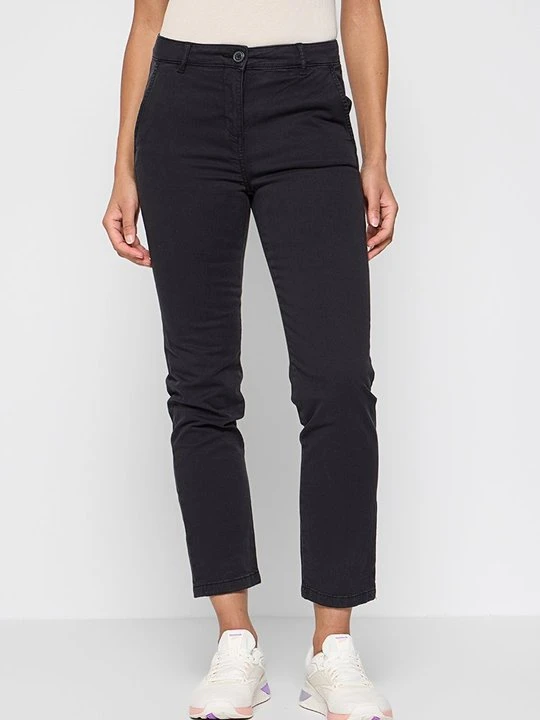 Zdjęcie produktu Jeansy Slim Fit Napapijri czarny