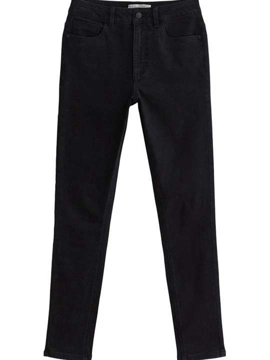 Zdjęcie produktu Jeansy Slim Fit New Look czarny