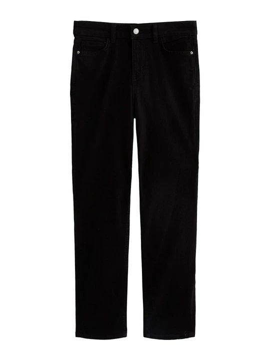 Zdjęcie produktu Jeansy Slim Fit New Look czarny
