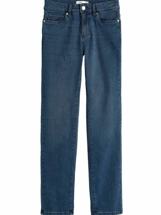Zdjęcie produktu Jeansy Slim Fit Next niebieski
