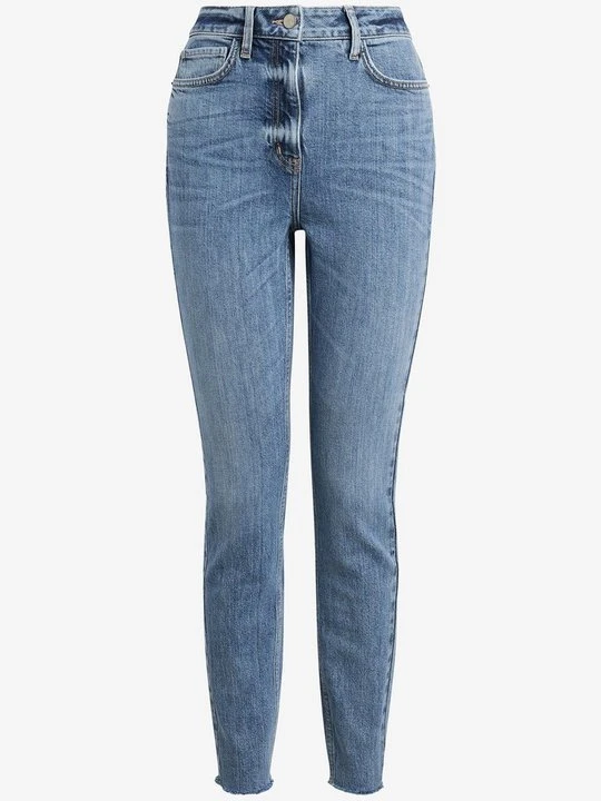 Zdjęcie produktu Jeansy Slim Fit Next niebieski