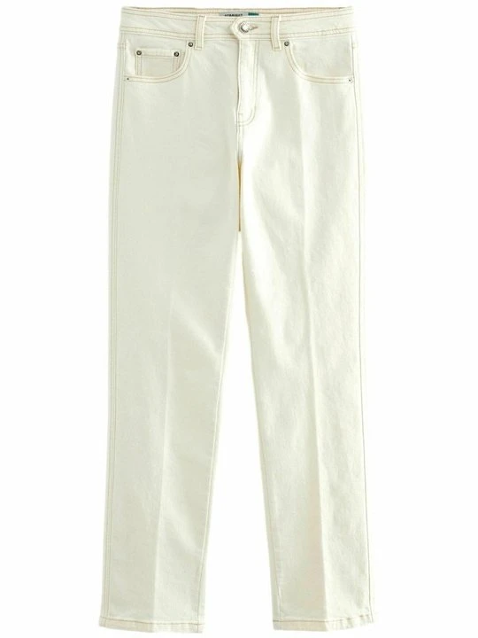 Zdjęcie produktu Jeansy Slim Fit Next beżowy