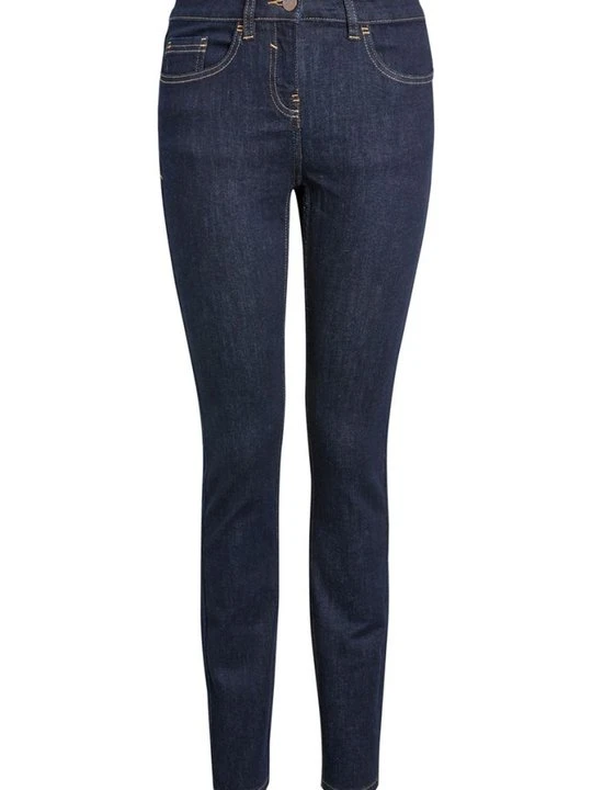 Zdjęcie produktu Jeansy Slim Fit Next niebieski