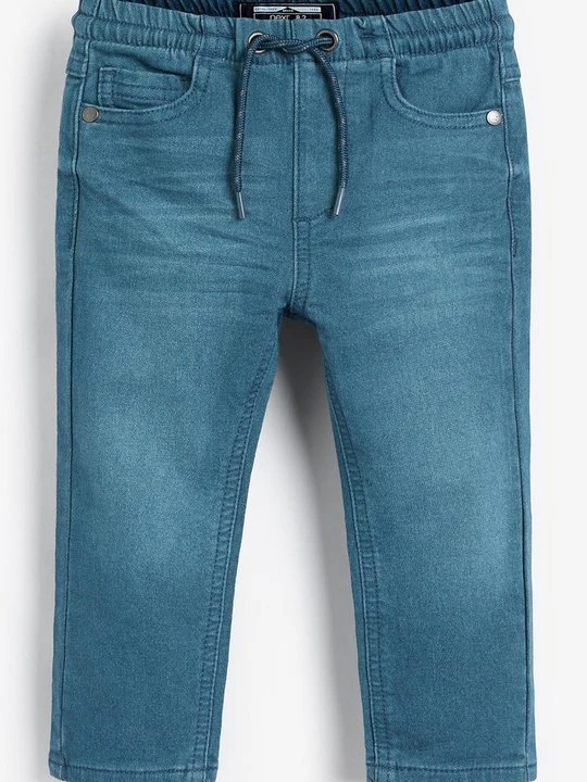 Zdjęcie produktu Jeansy Slim Fit Next petrol
