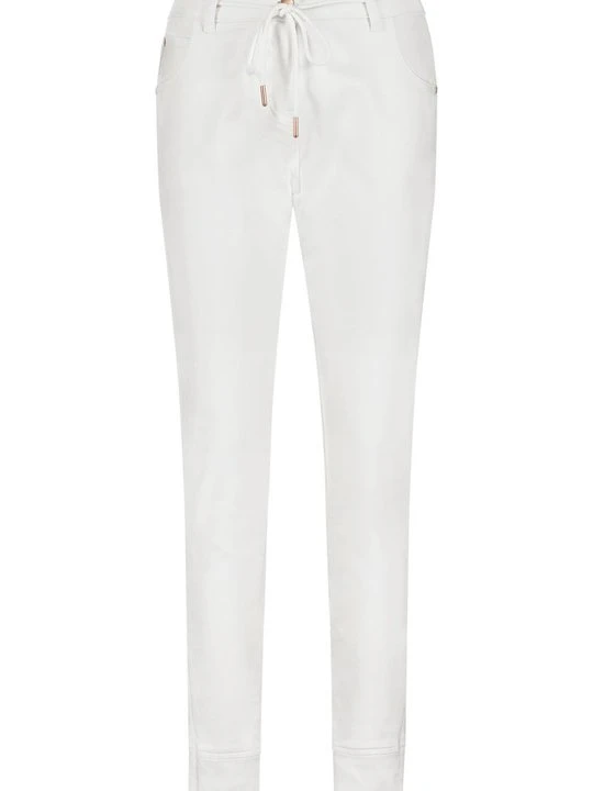 Zdjęcie produktu Jeansy Slim Fit Next biały