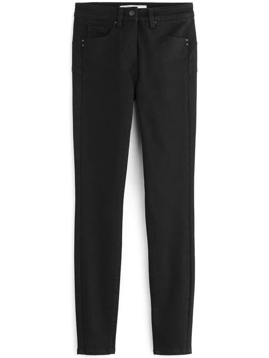 Zdjęcie produktu Jeansy Slim Fit Next czarny